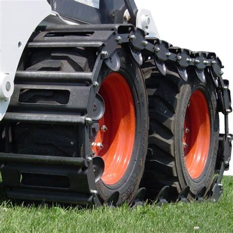 skid steer steel track|skid steer tracks price.